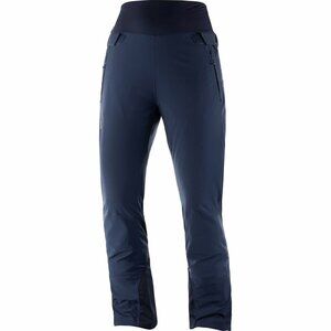 Salomon Womens Icefancy Ski Pant NWT